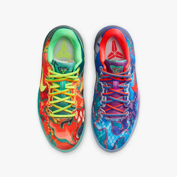 Kobe VIII