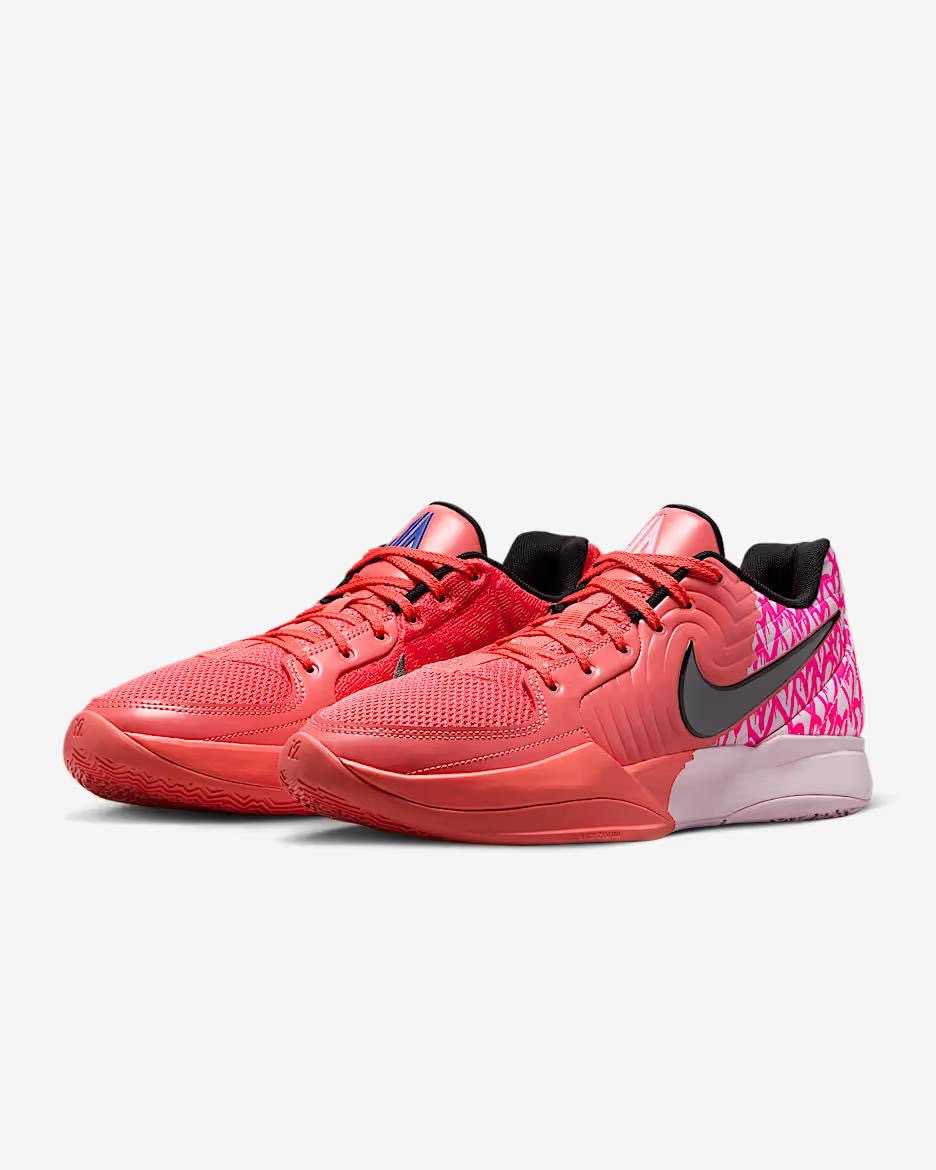 Nike JA 2