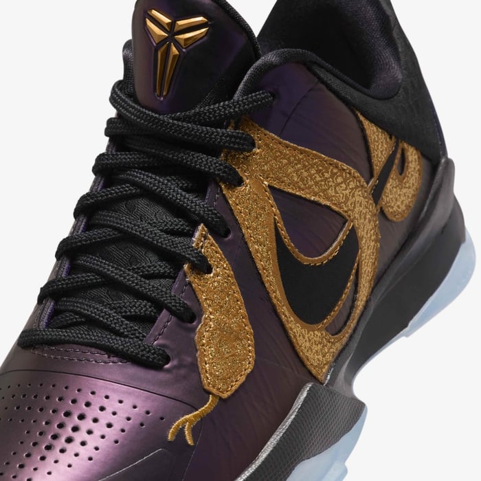 Kobe V Protro