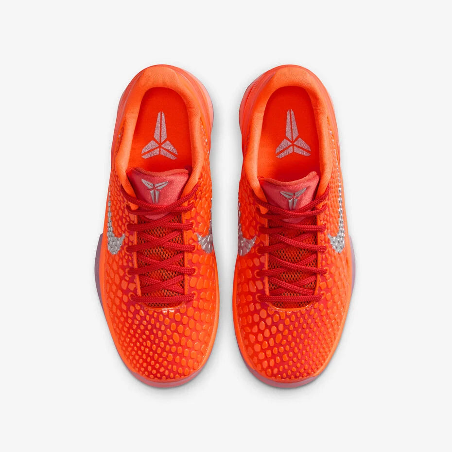 Nike Kobe 6 Protro 'Total Orange'