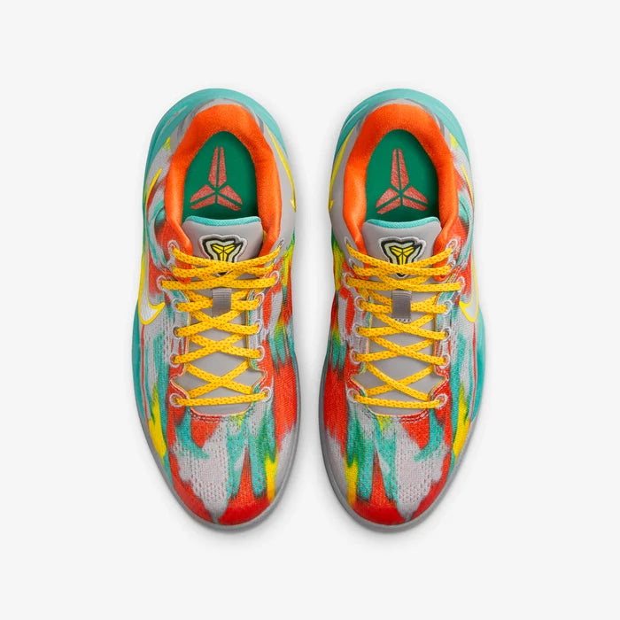Kobe 8 "Venice beach"