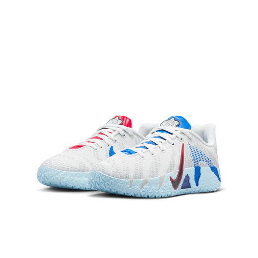 Nike Ja 3 SE Outer Space (GS)