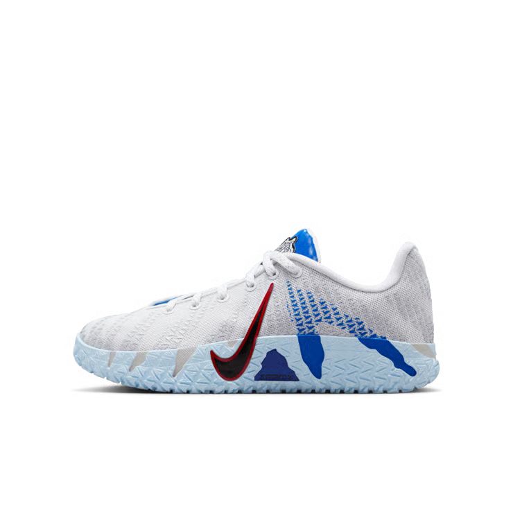 Nike Ja 3 SE Outer Space (GS)