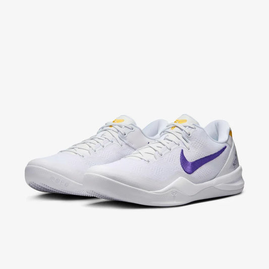 Nike Kobe 8 Protro 'Lakers Home'