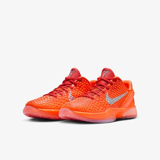 Nike Kobe 6 Protro 'Total Orange'