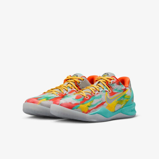 Kobe 8 "Venice beach"