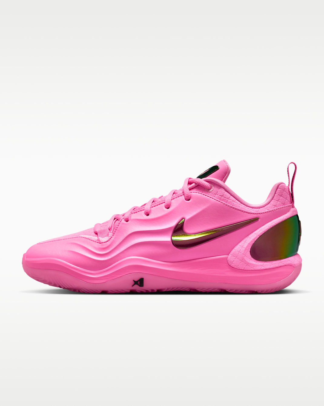 A'Two "A'Pink Shoe"
