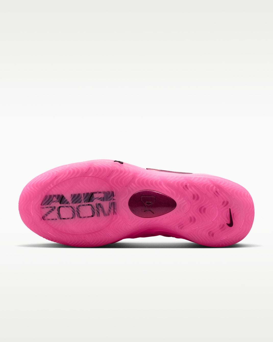 A'Two "A'Pink Shoe"