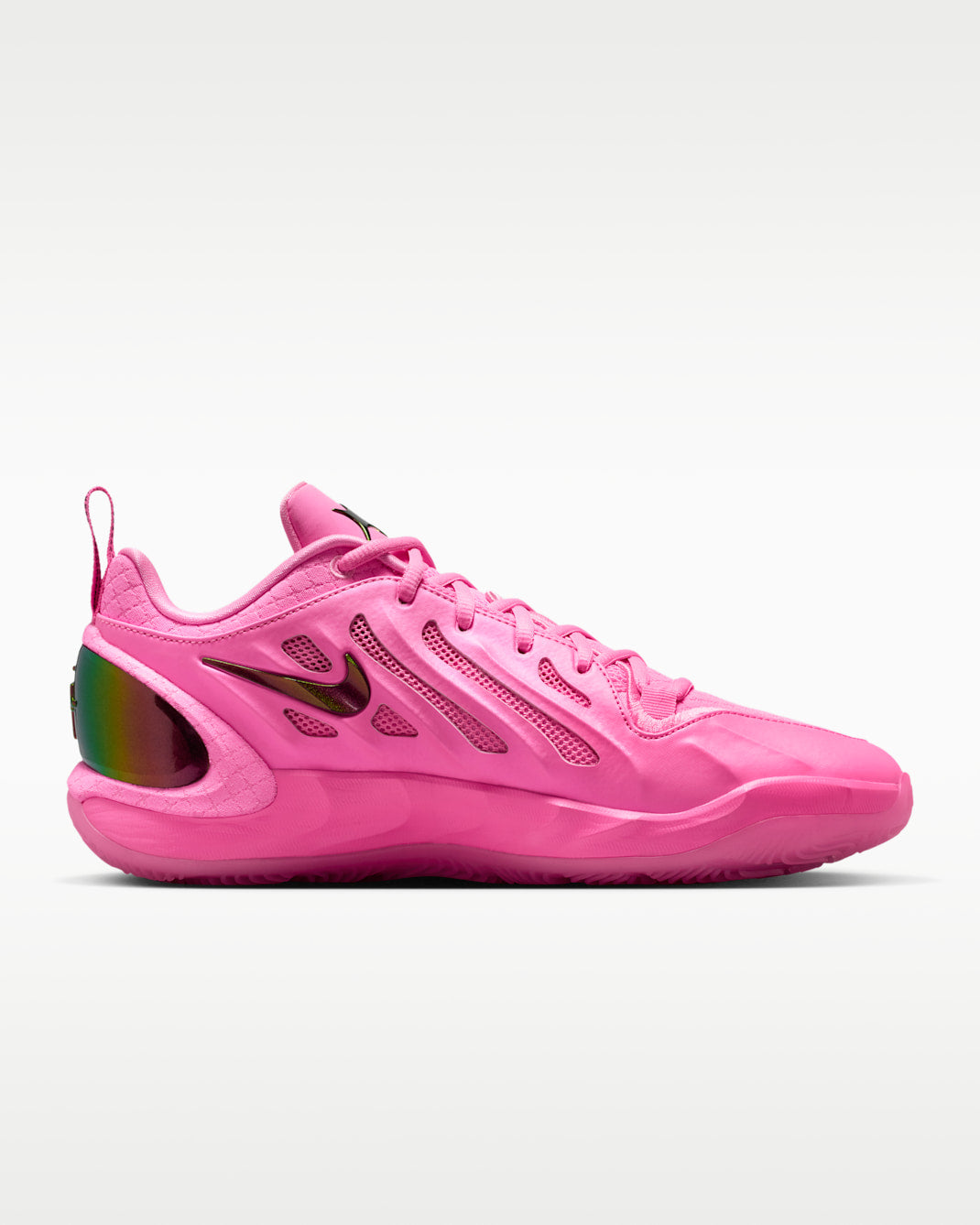 A'Two "A'Pink Shoe"