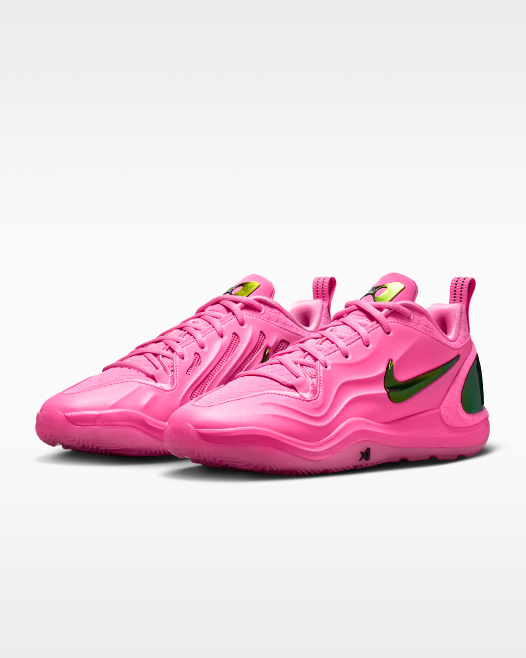 A'Two "A'Pink Shoe"