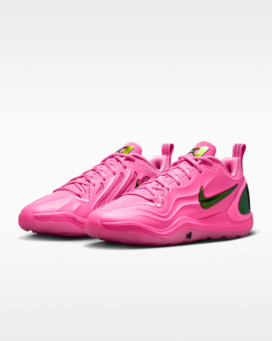 A'Two "A'Pink Shoe"