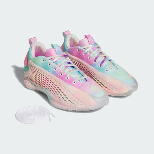 Anthony Edwards 1 Low Shoes