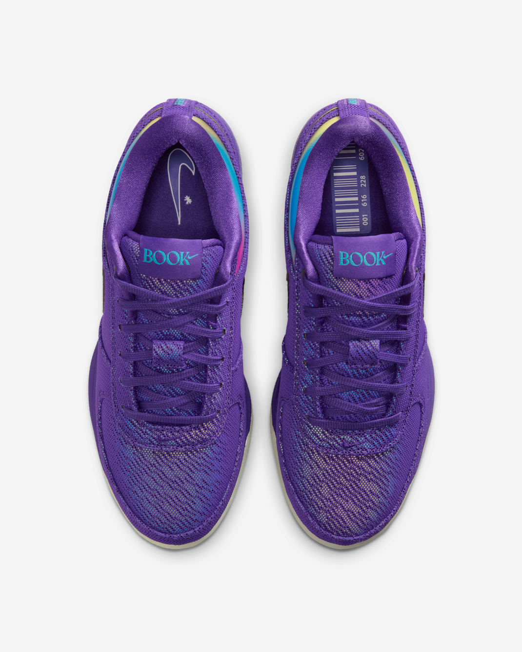 Book 1 "Desert Aurora"