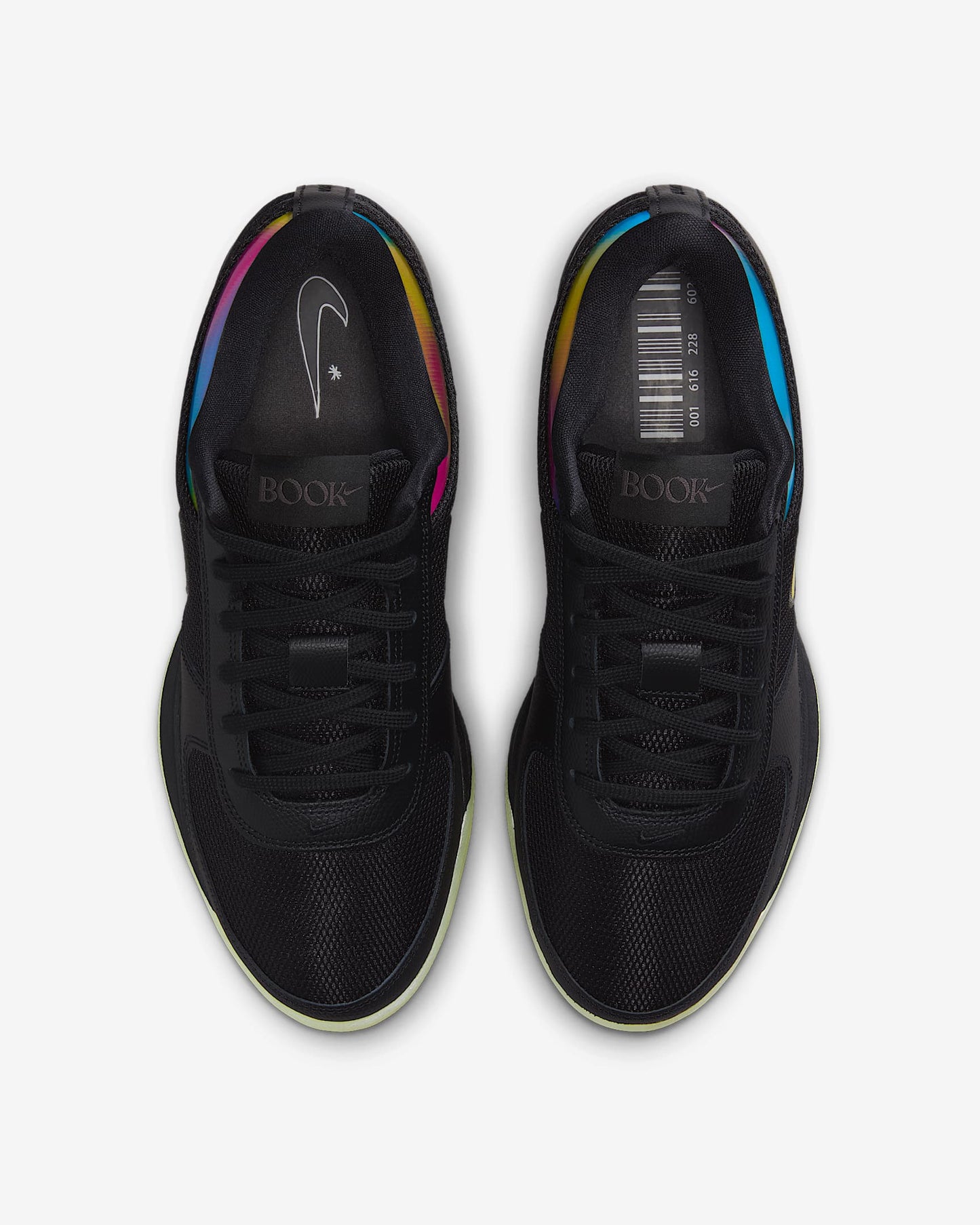 Book 1 "Desert Night"