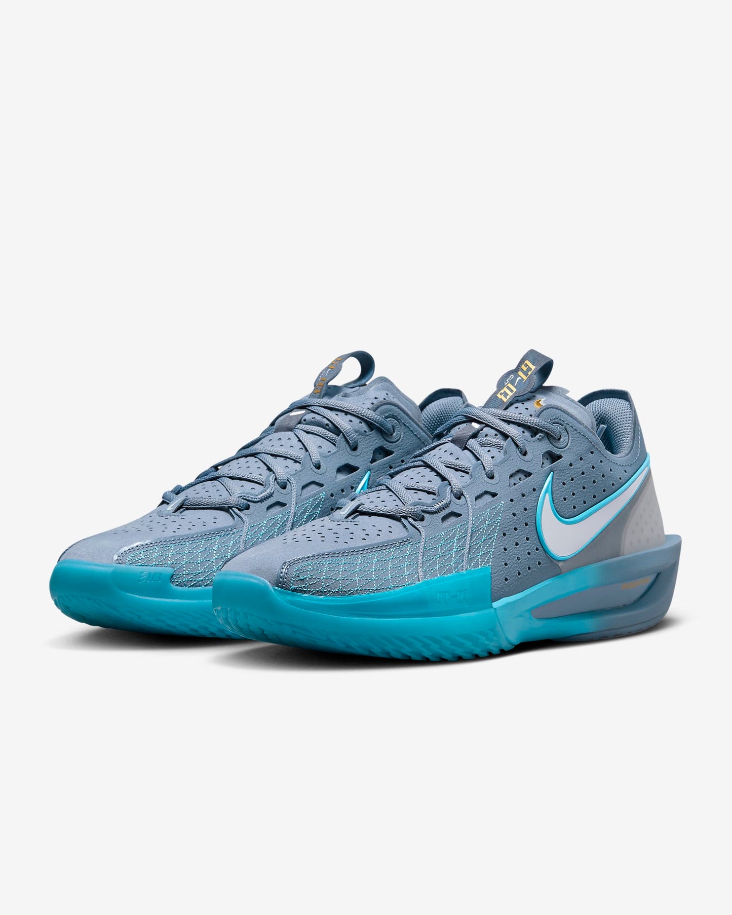 Nike G.T. Cut 3