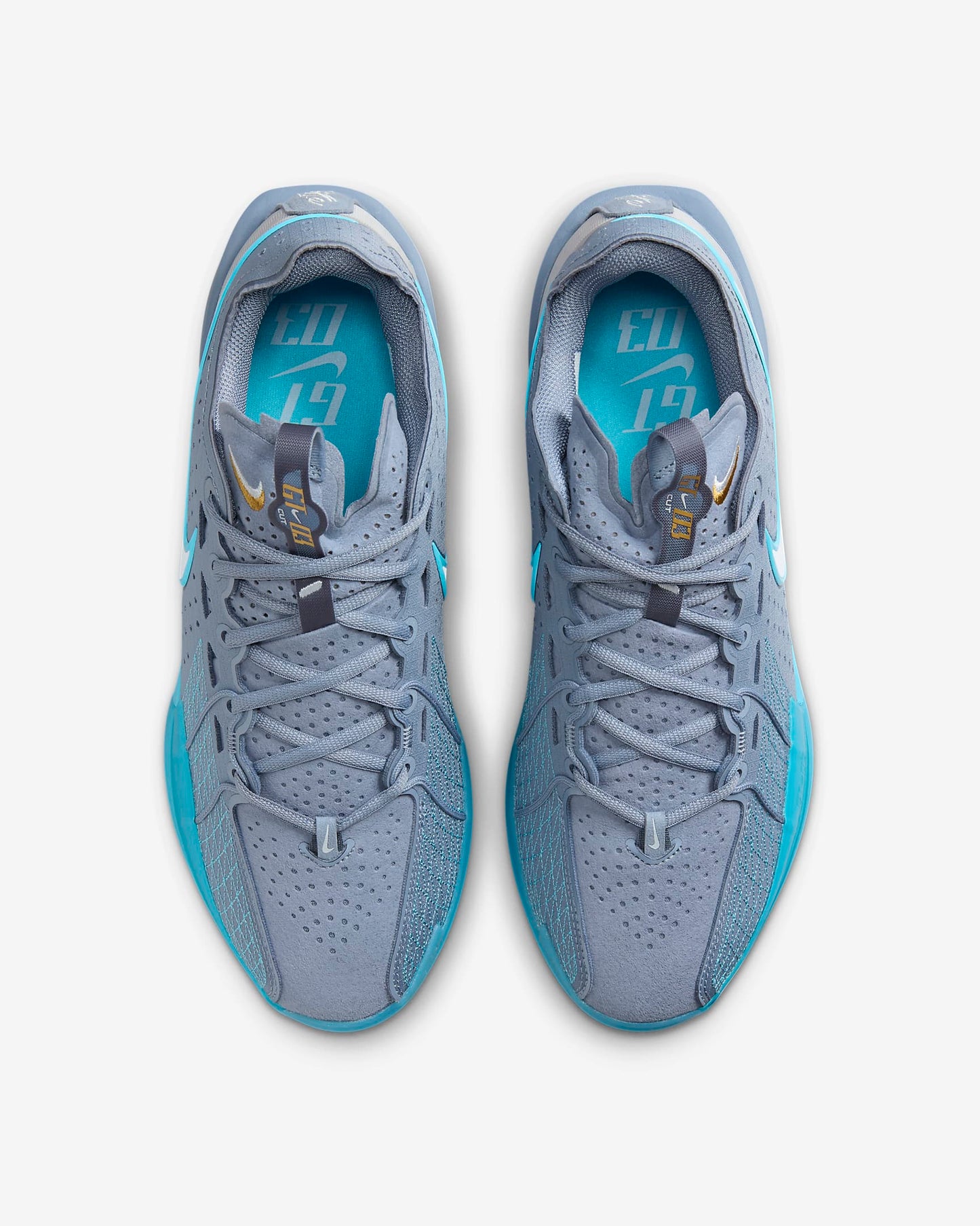Nike G.T. Cut 3
