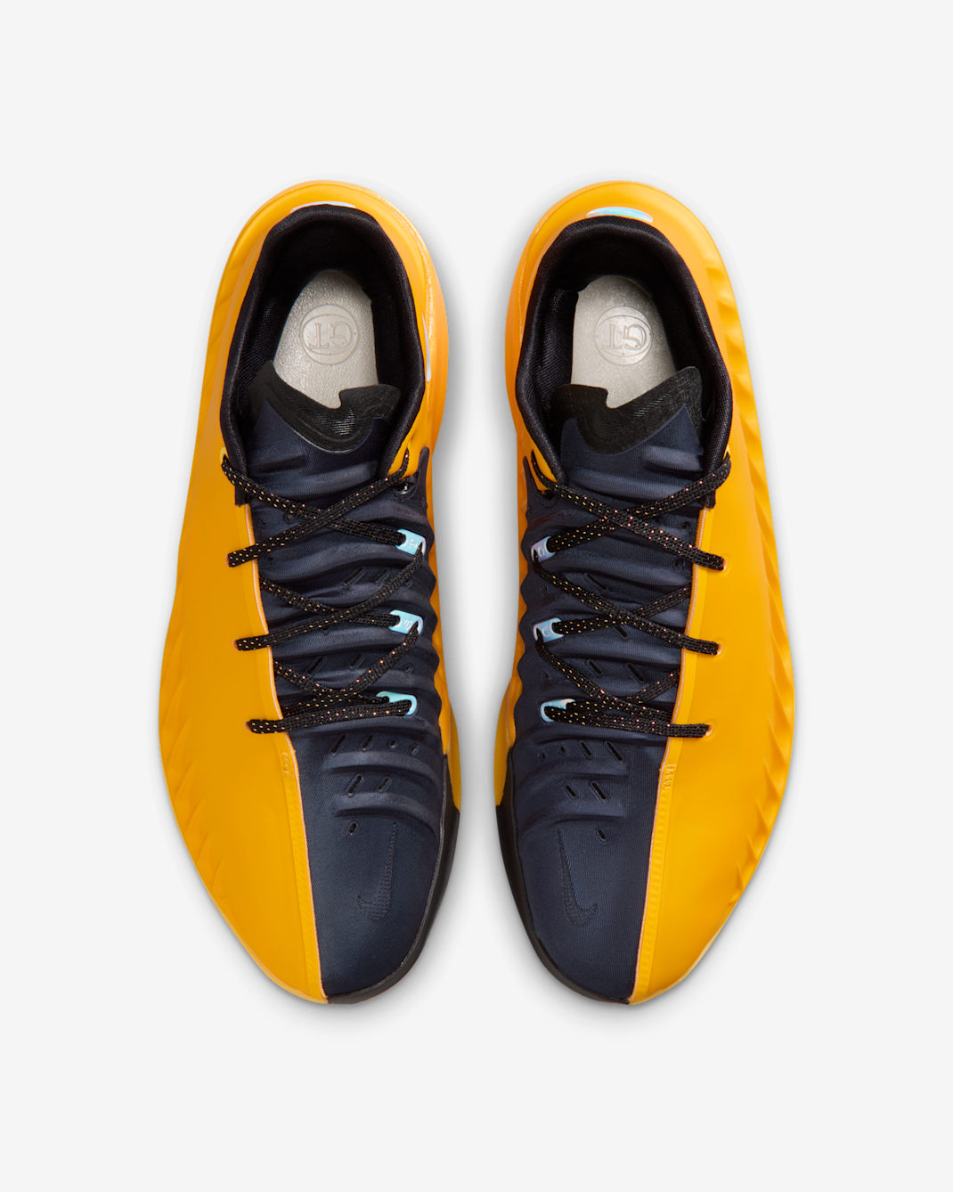 Nike G.T. Cut 4