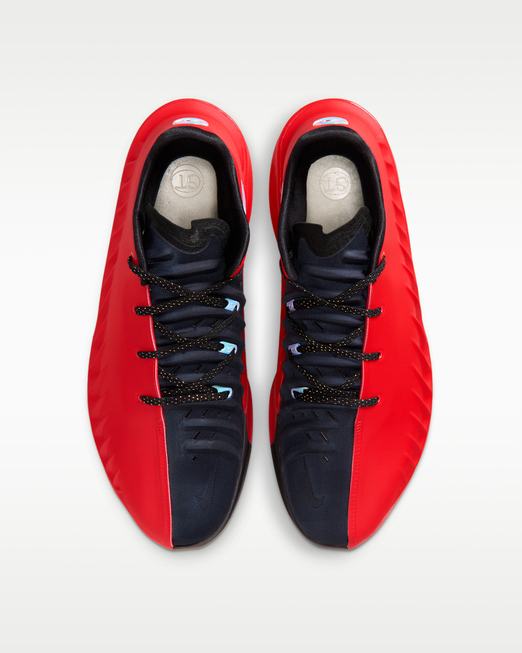 Nike G.T. Cut 4