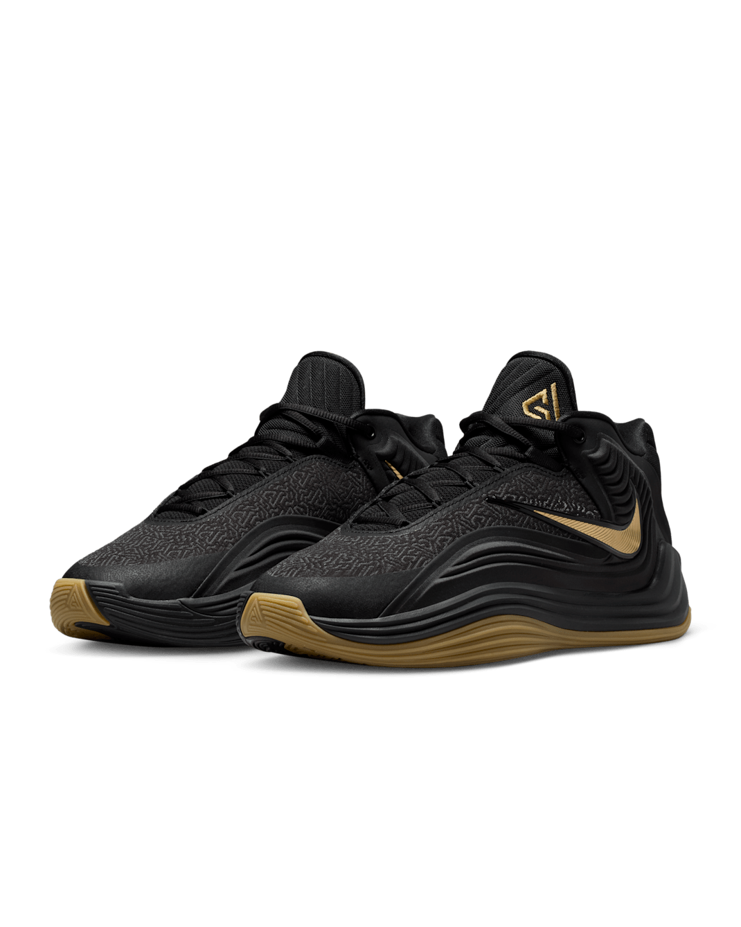 Giannis Freak 7 "Mythos"