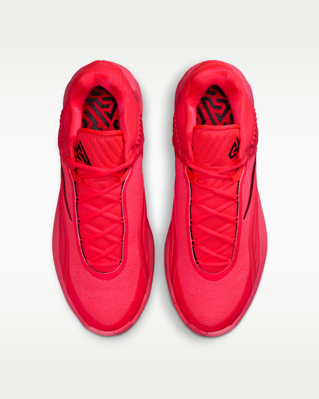 Giannis Freak 7 "Bred For It"