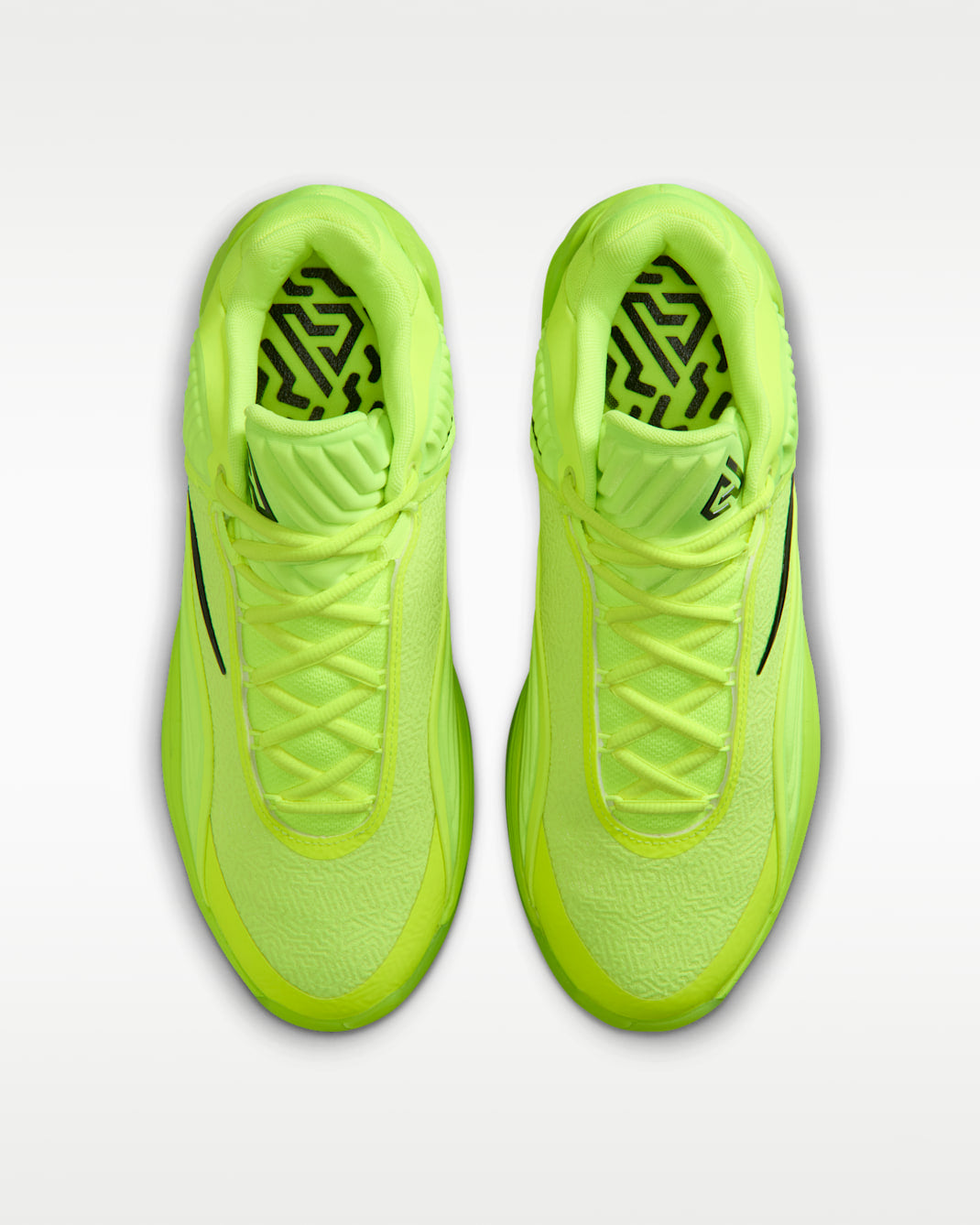 Giannis Freak 7 "Warning Label"