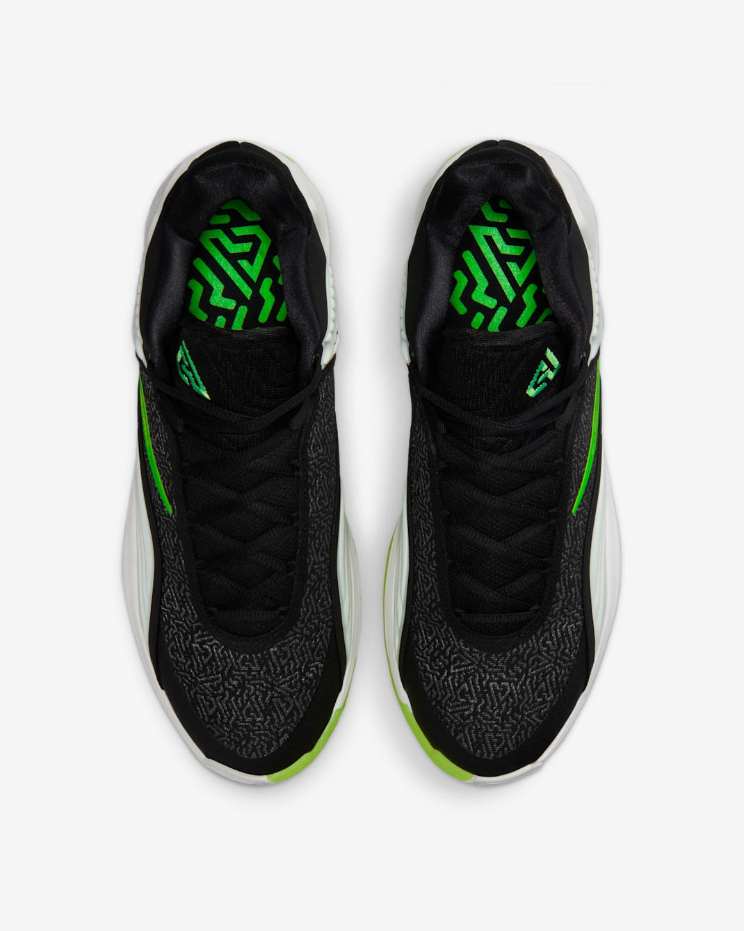 Giannis Freak 7 "Double Take"