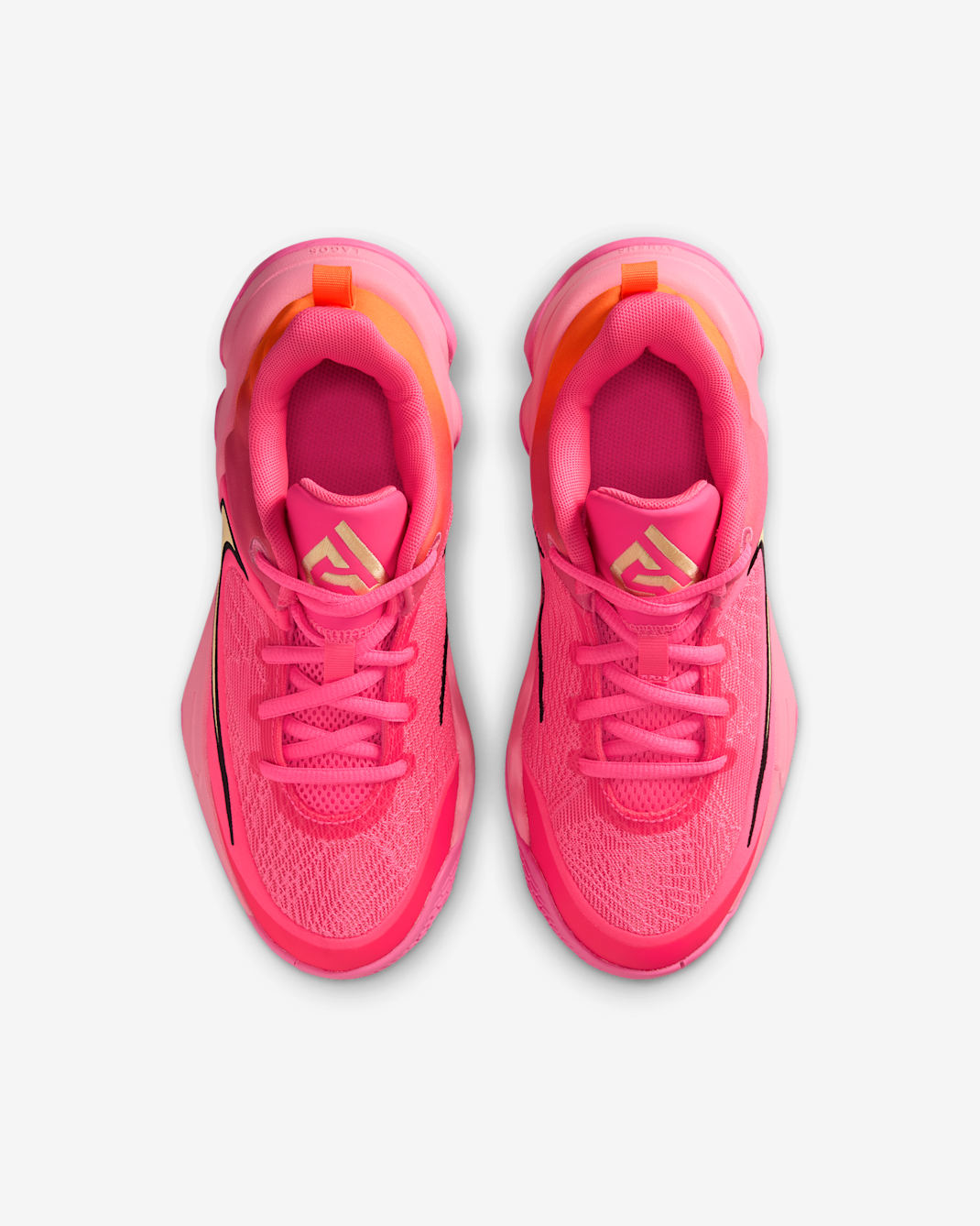 Giannis Immortality 4