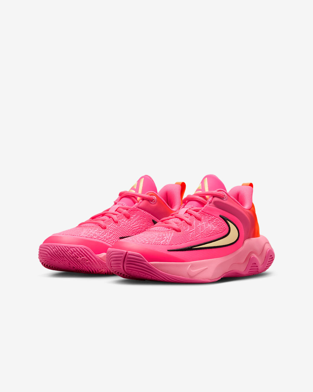 Giannis Immortality 4