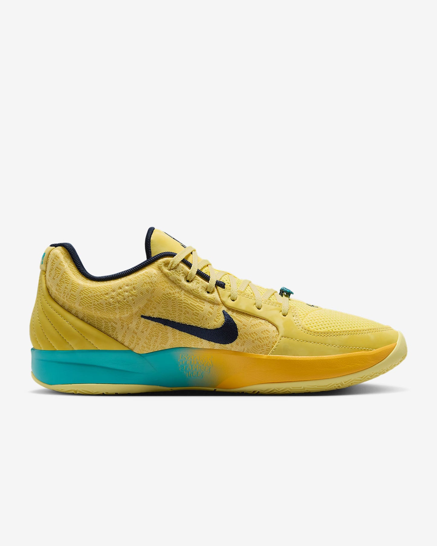 Nike JA 2