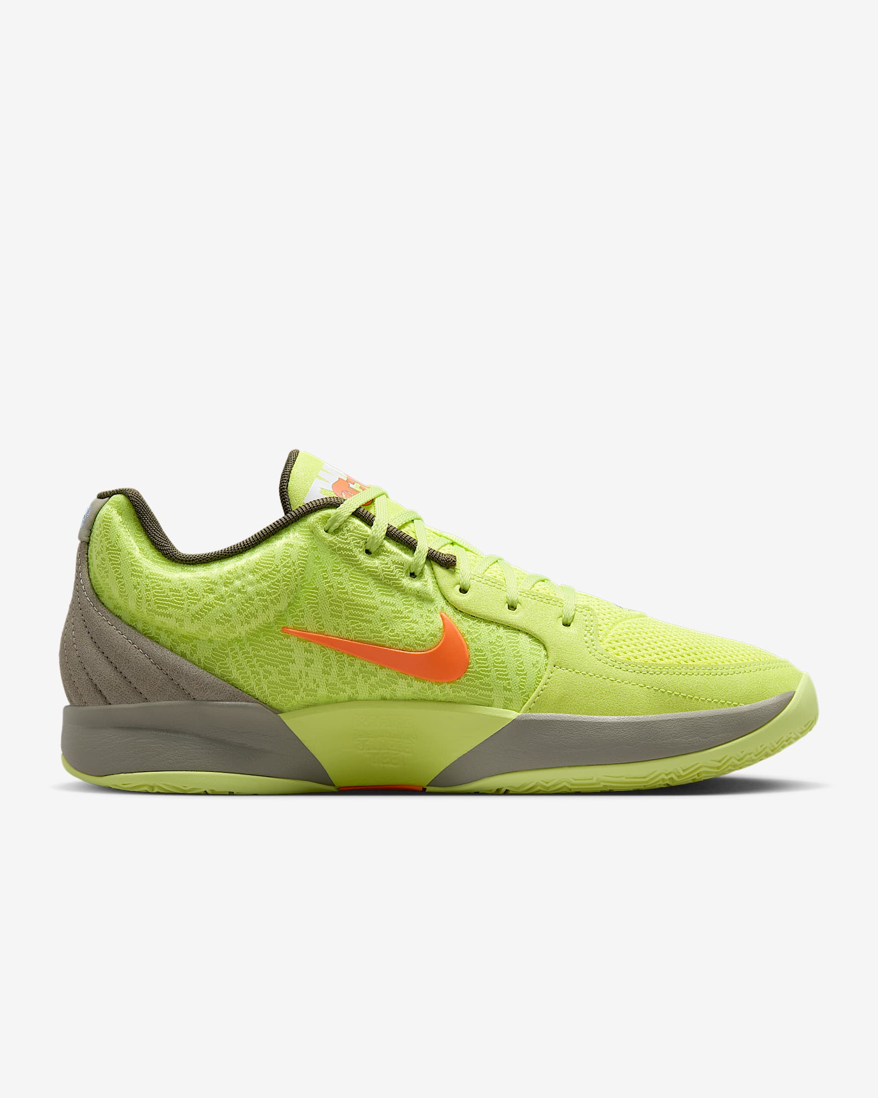Nike JA 2 – SneakSocietyLB