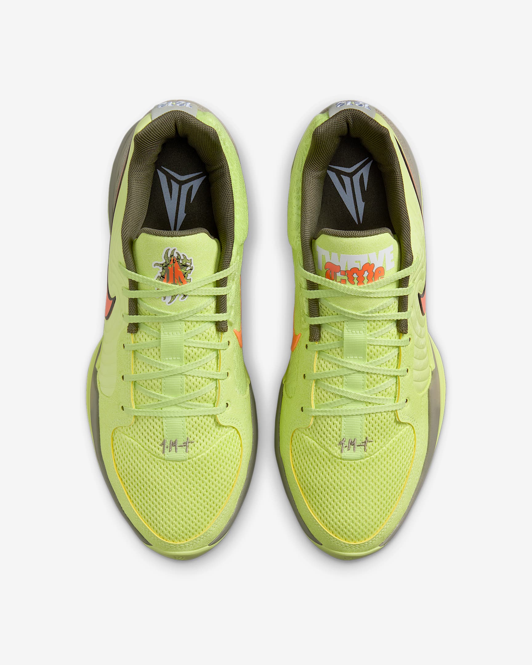 Nike JA 2 – SneakSocietyLB