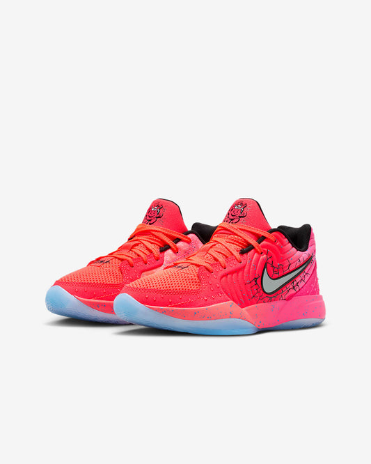 Ja 2 "Tropical Punch"