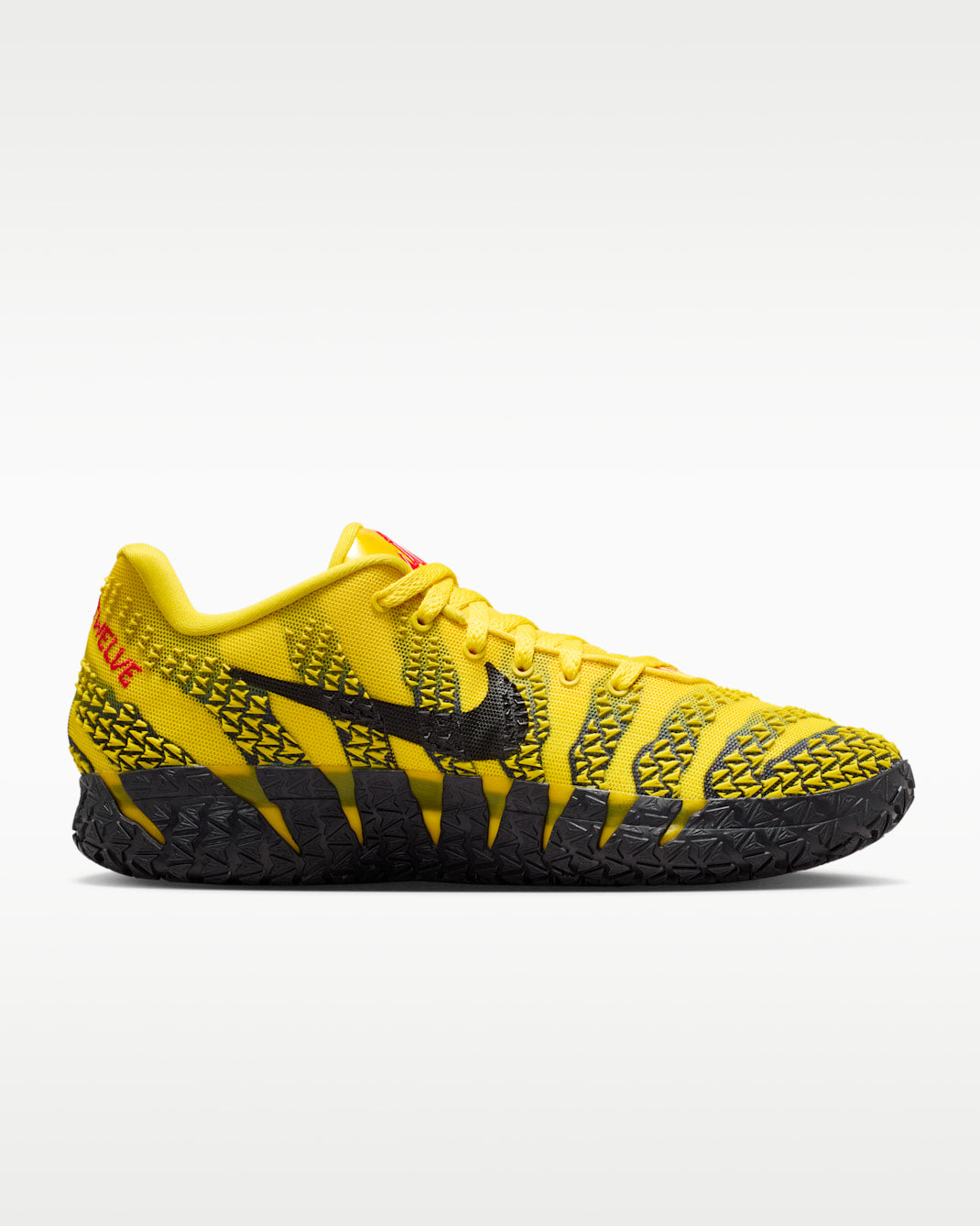 Ja 3 "Let Me Be Ja"