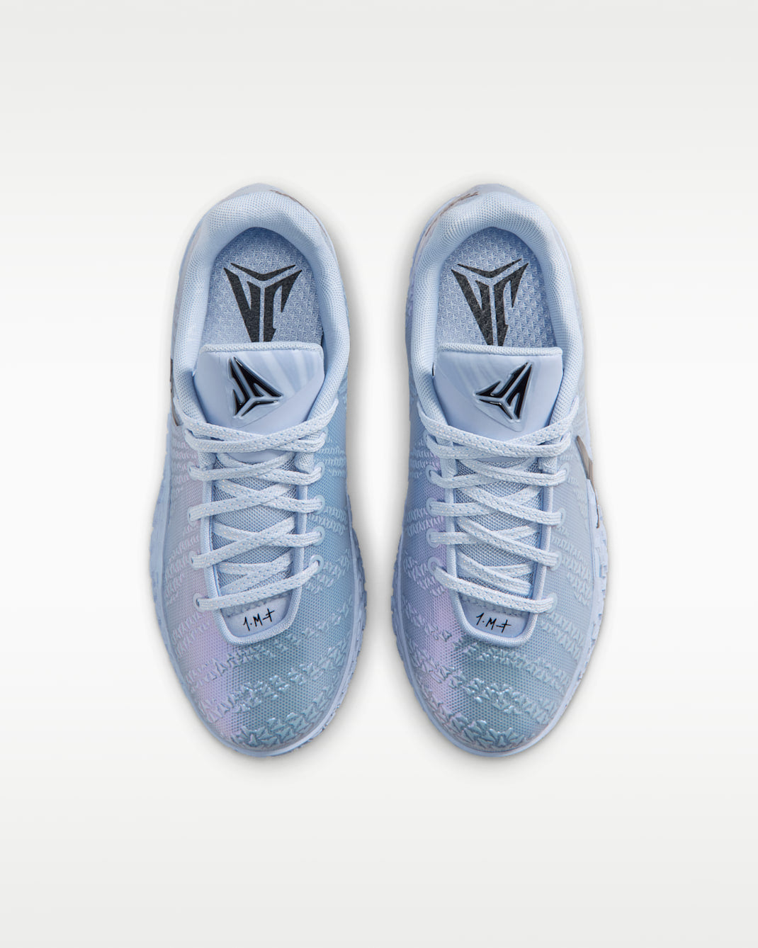 Ja 3 "Warning Label"