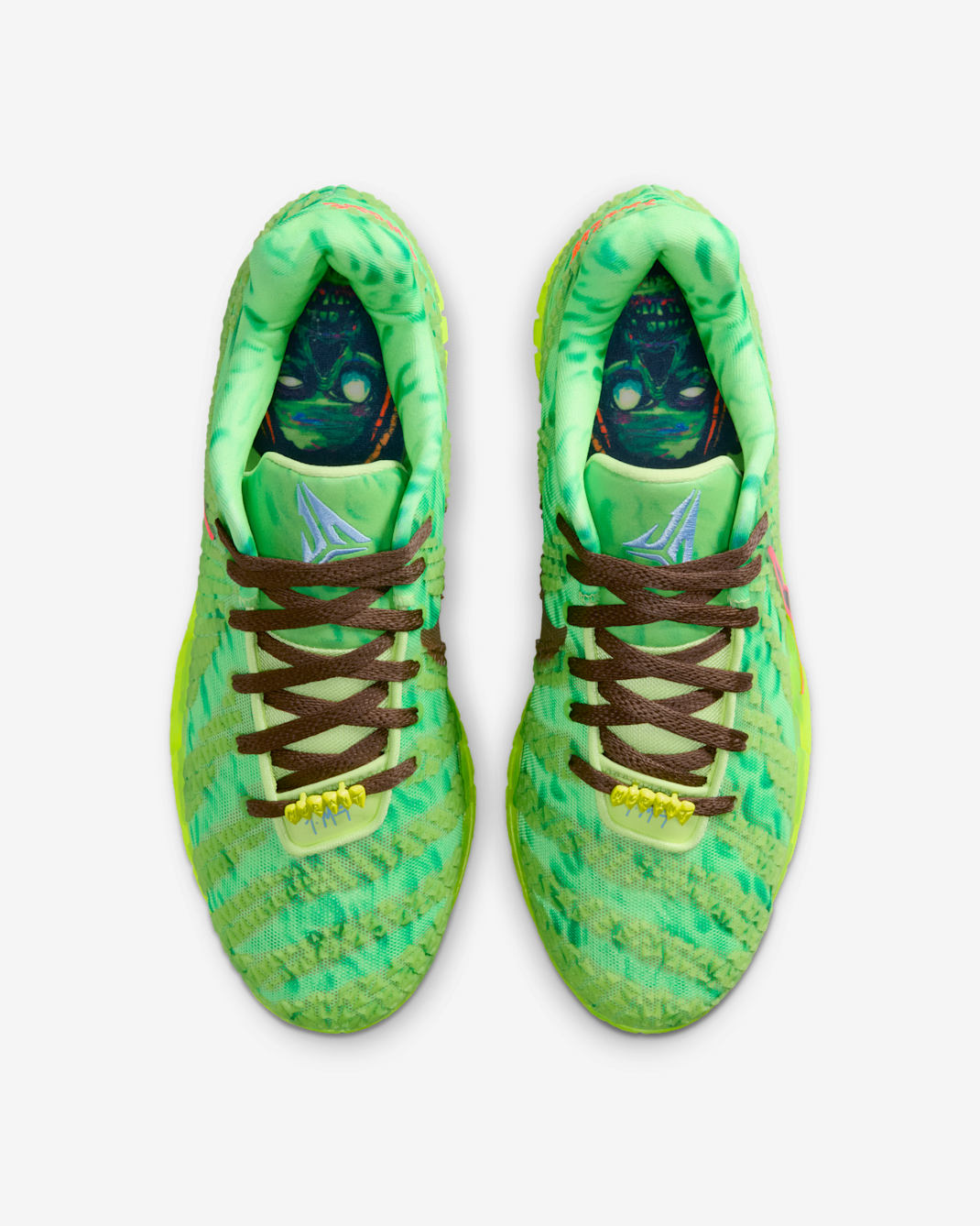 Ja 3 "Spooky Season"