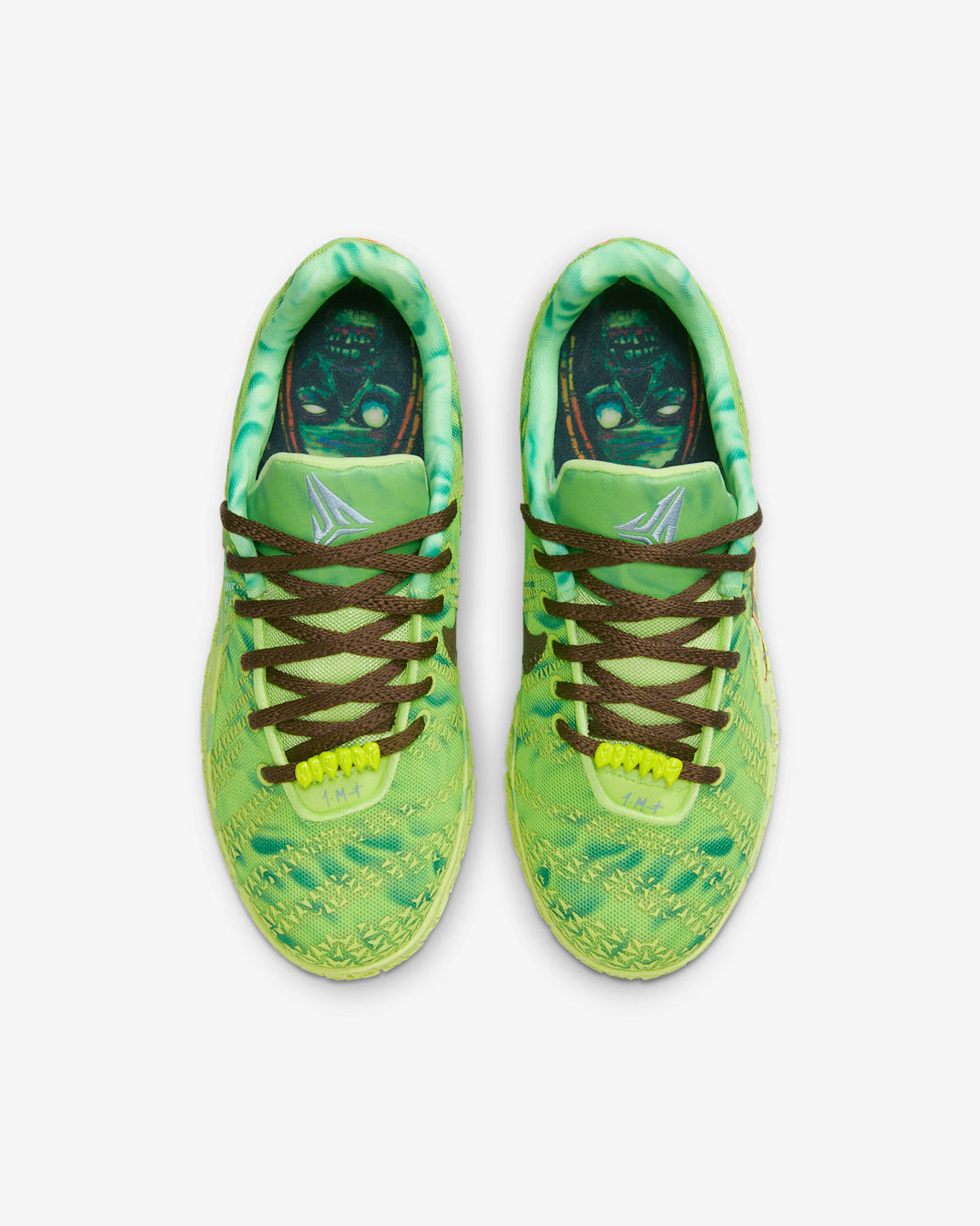 Ja 3 "Spooky Season"