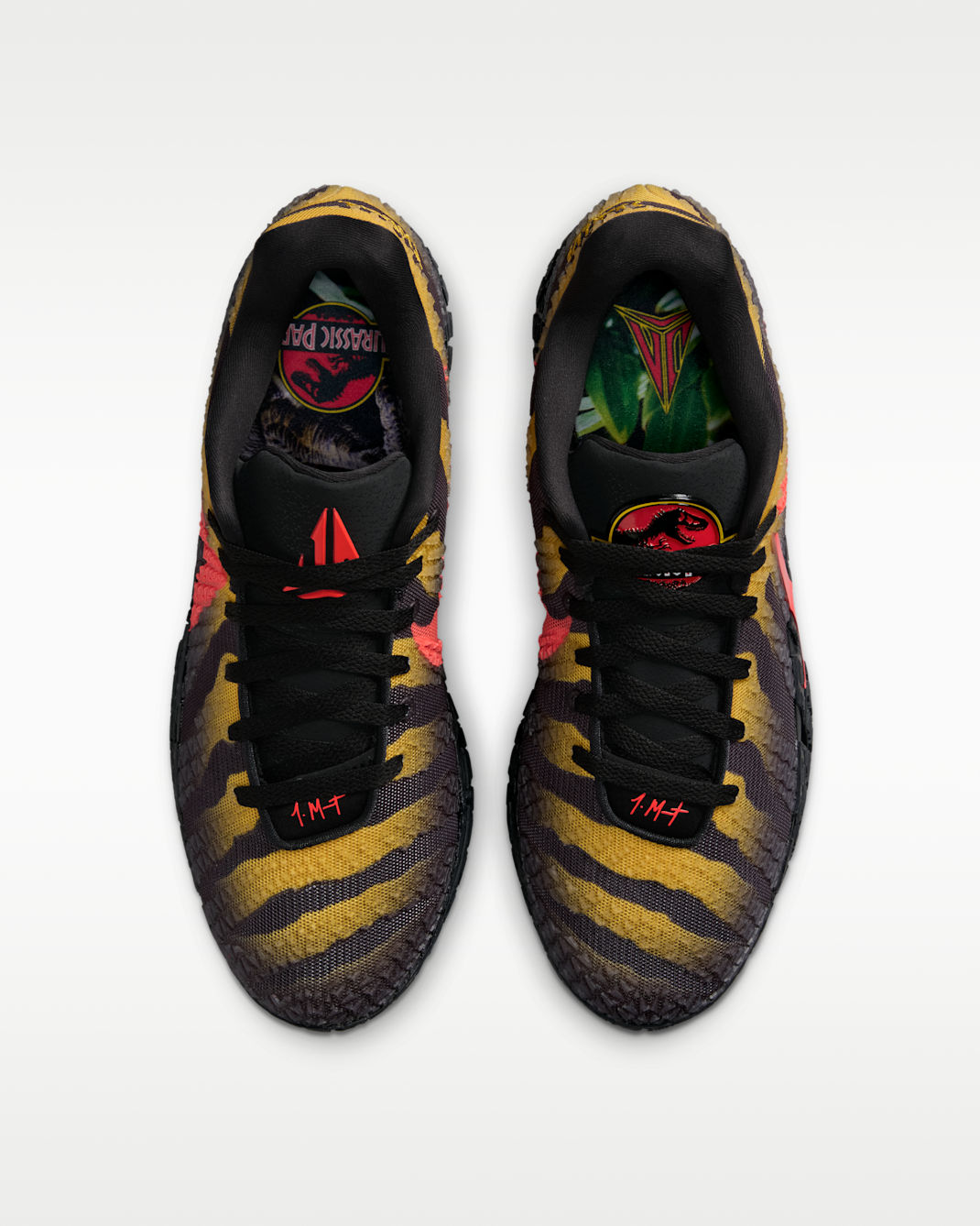 Ja 3 "Raptor"