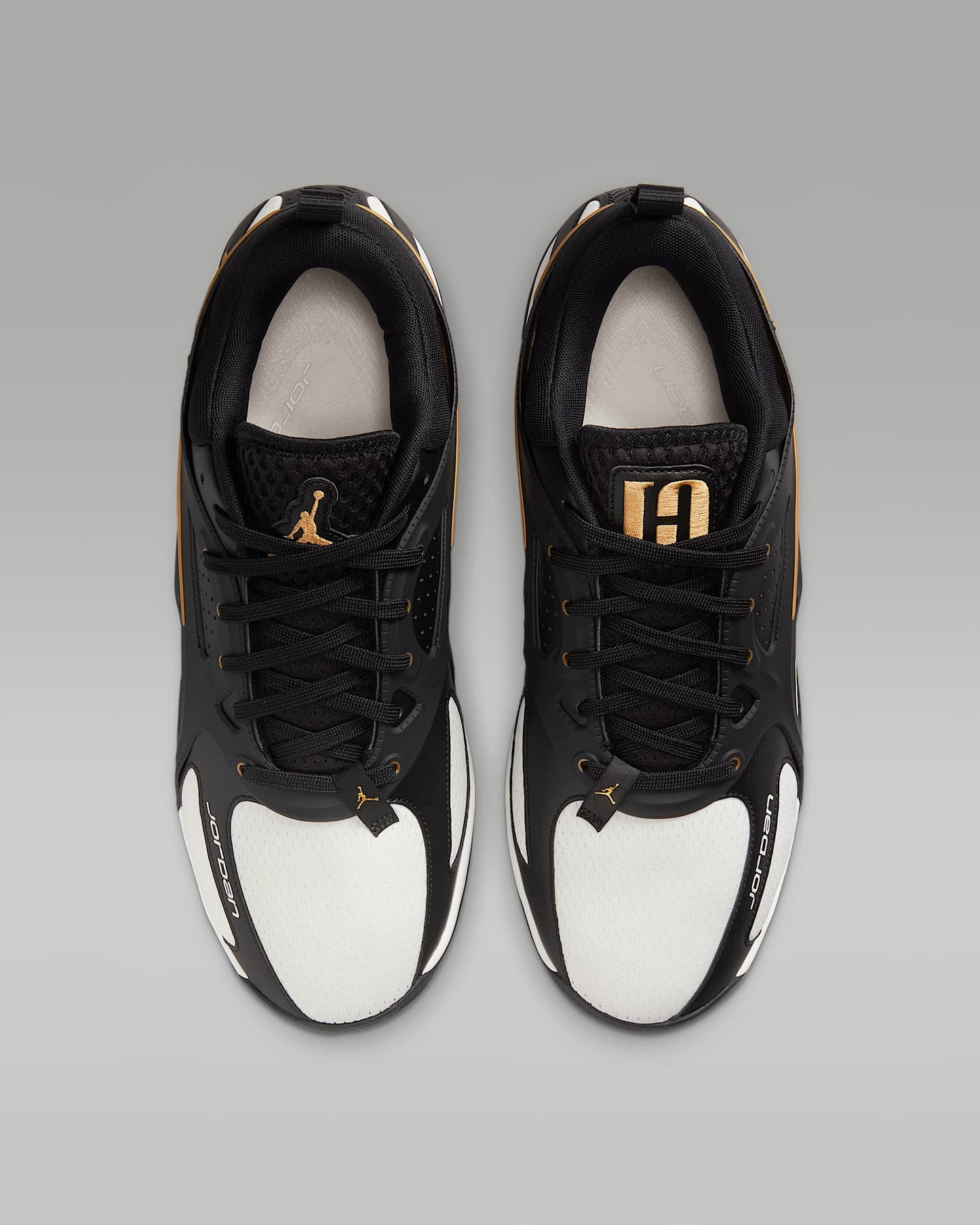 Jordan Heir Series "Classic"