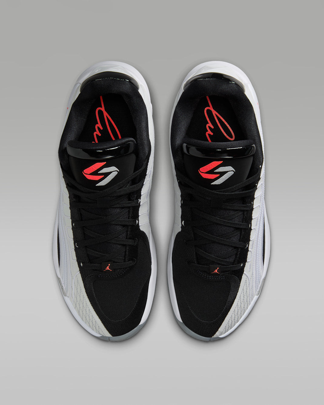 Luka 4 "White Cement"