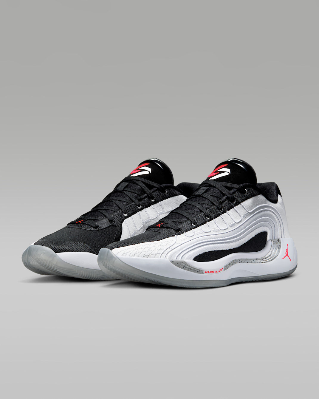 Luka 4 "White Cement"