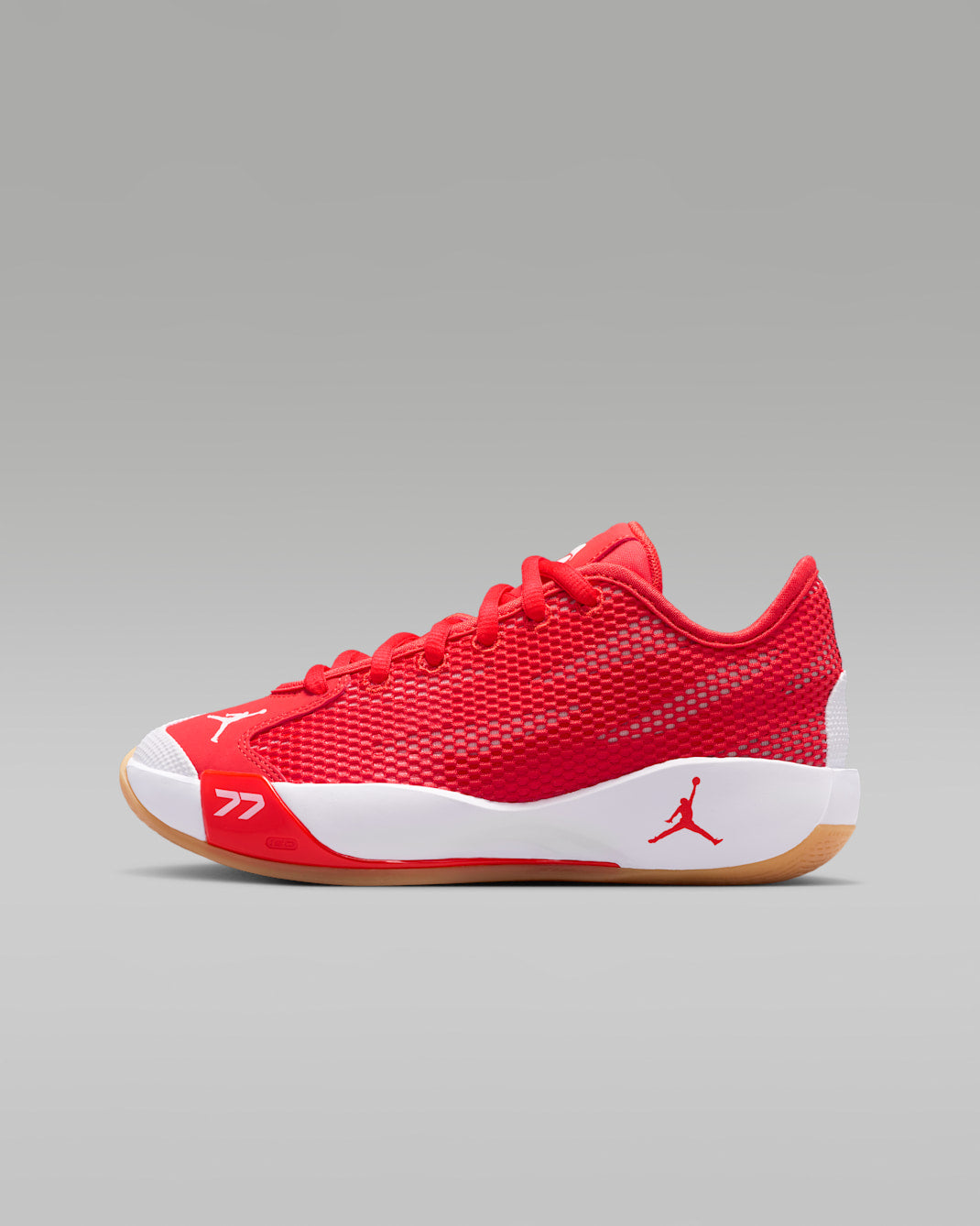 Luka 77 "Chili Red"