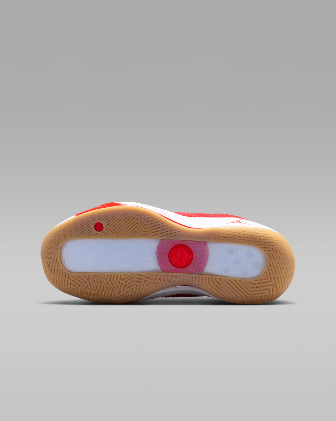 Luka 77 "Chili Red"