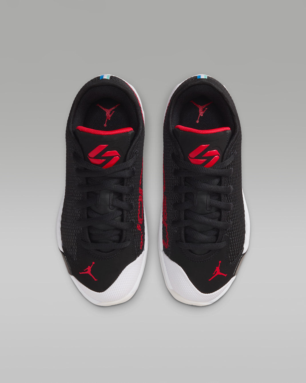 Luka 77 "Bred"