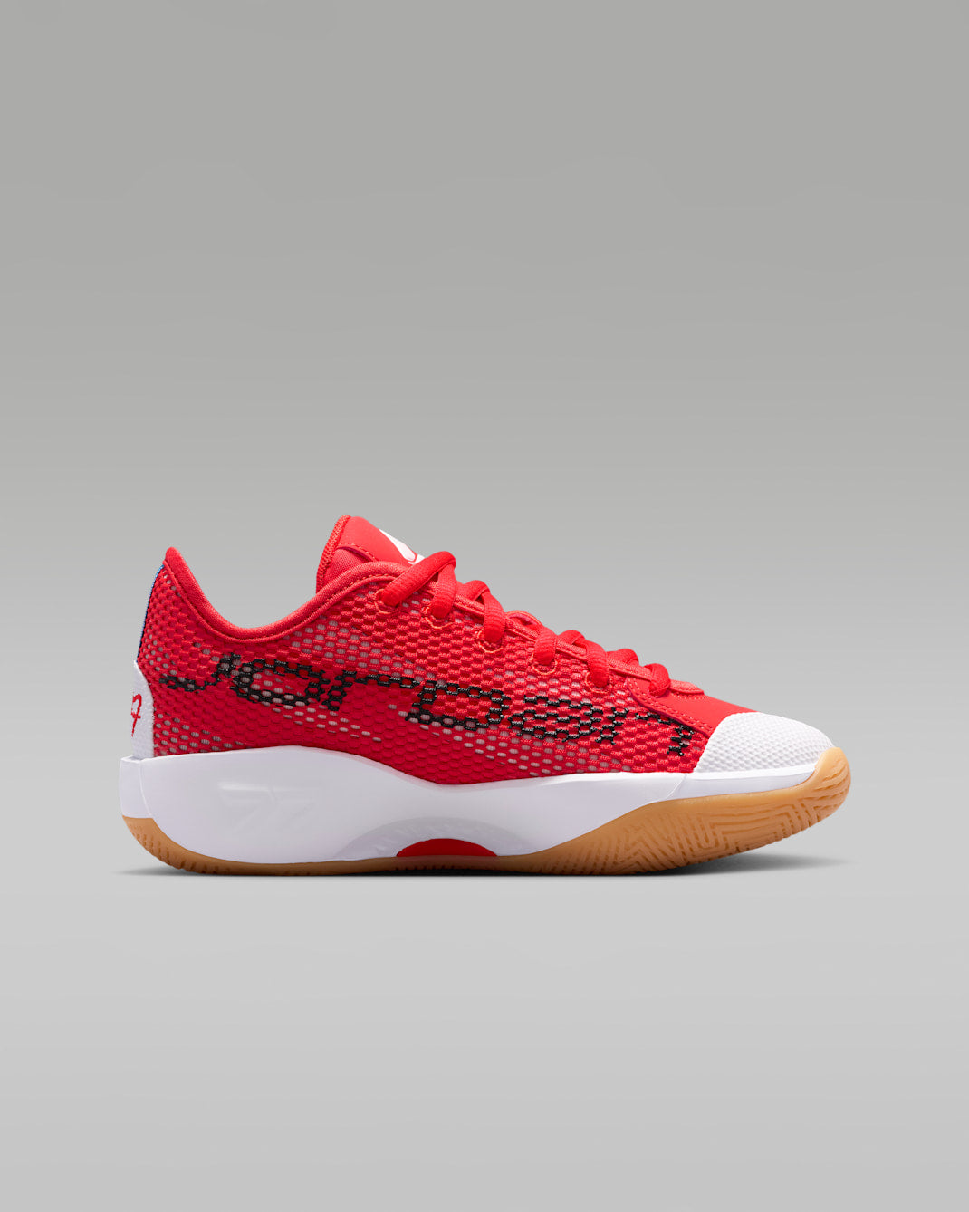 Luka 77 "Chili Red"