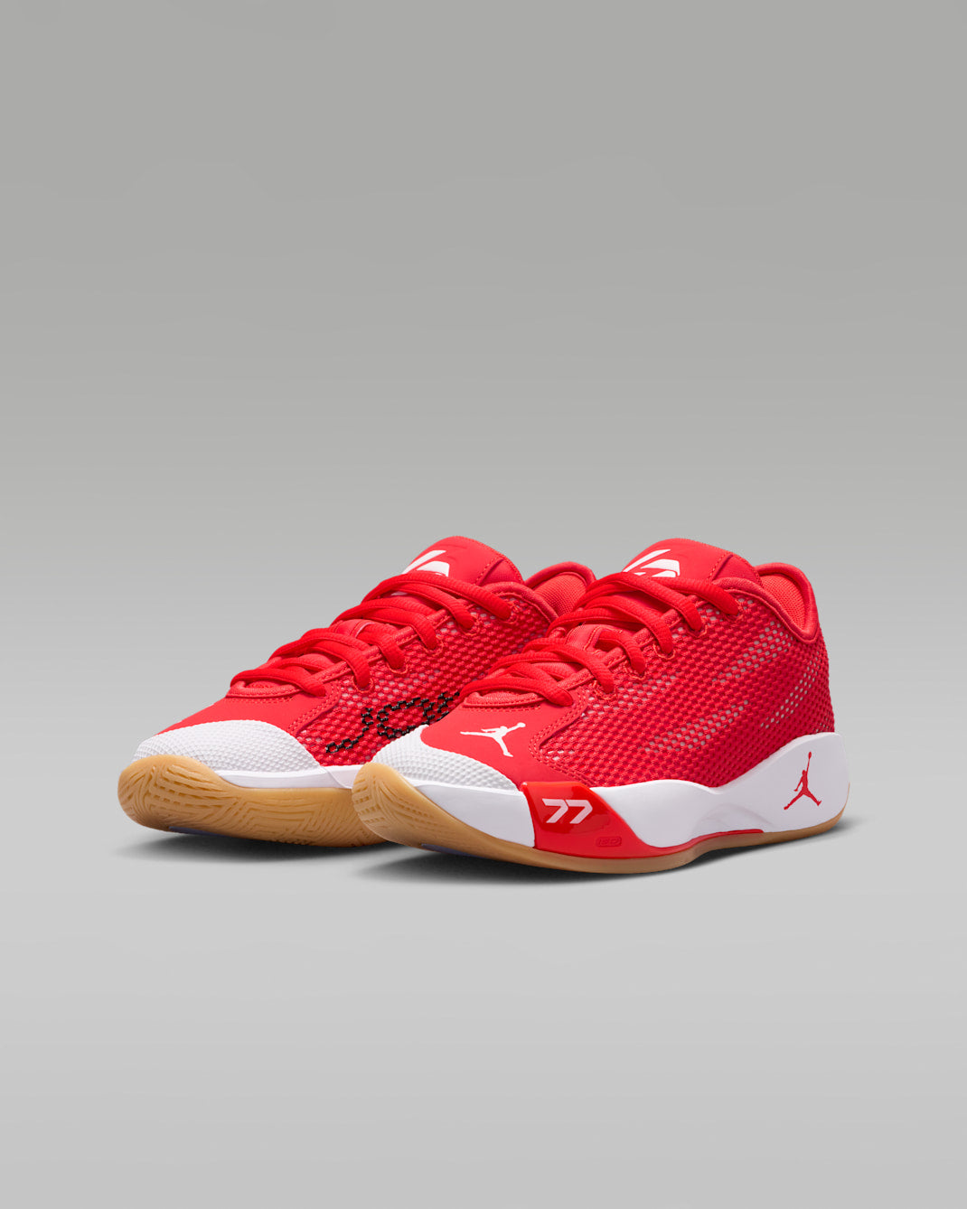 Luka 77 "Chili Red"