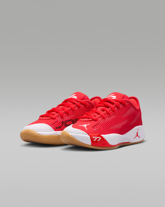 Luka 77 "Chili Red"