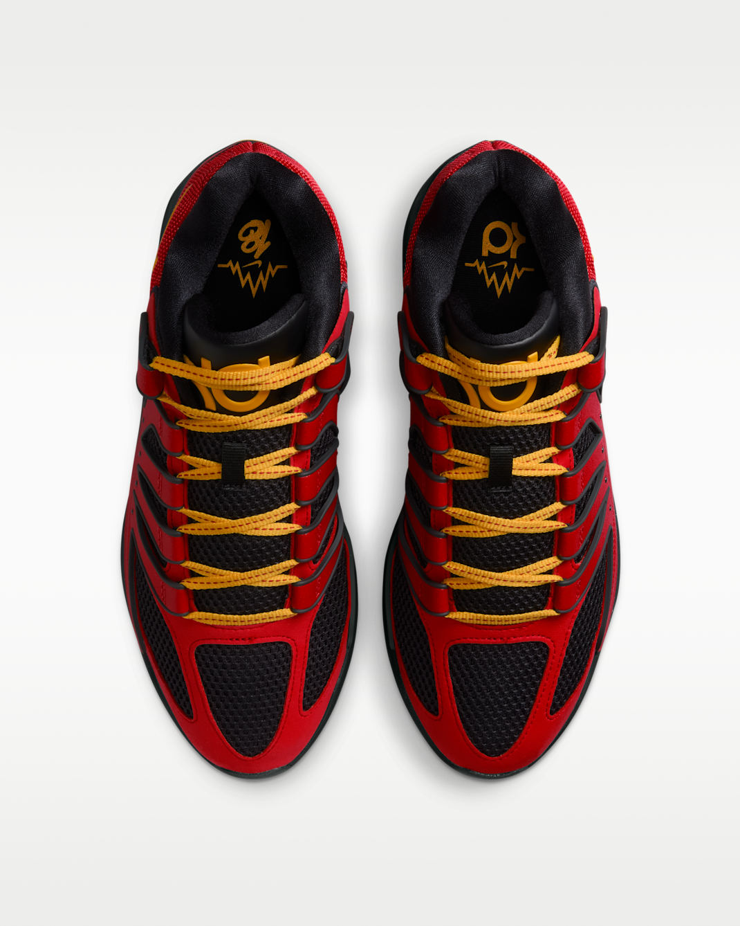 KD18 "DMV Drive"
