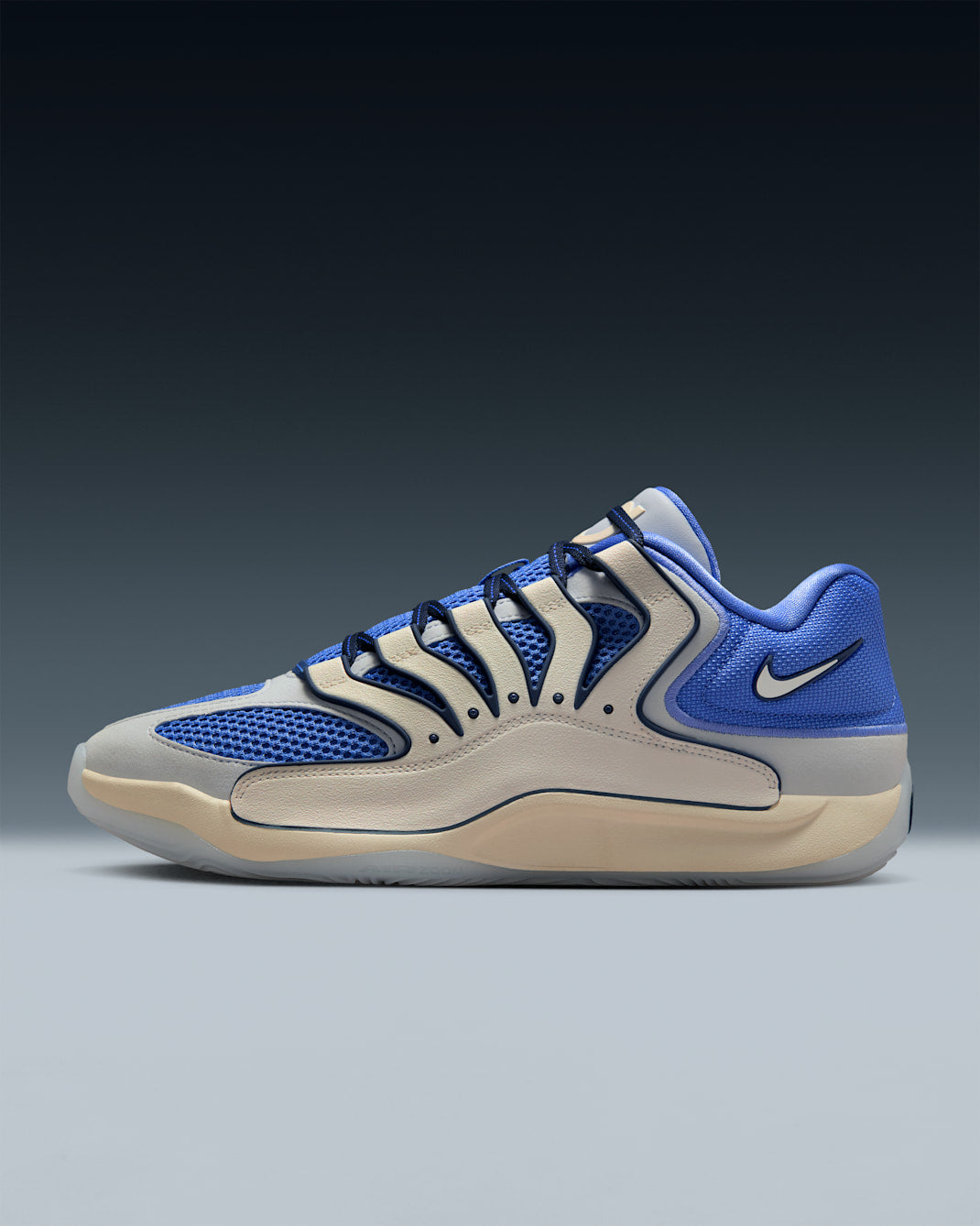 KD18 "Foundation"