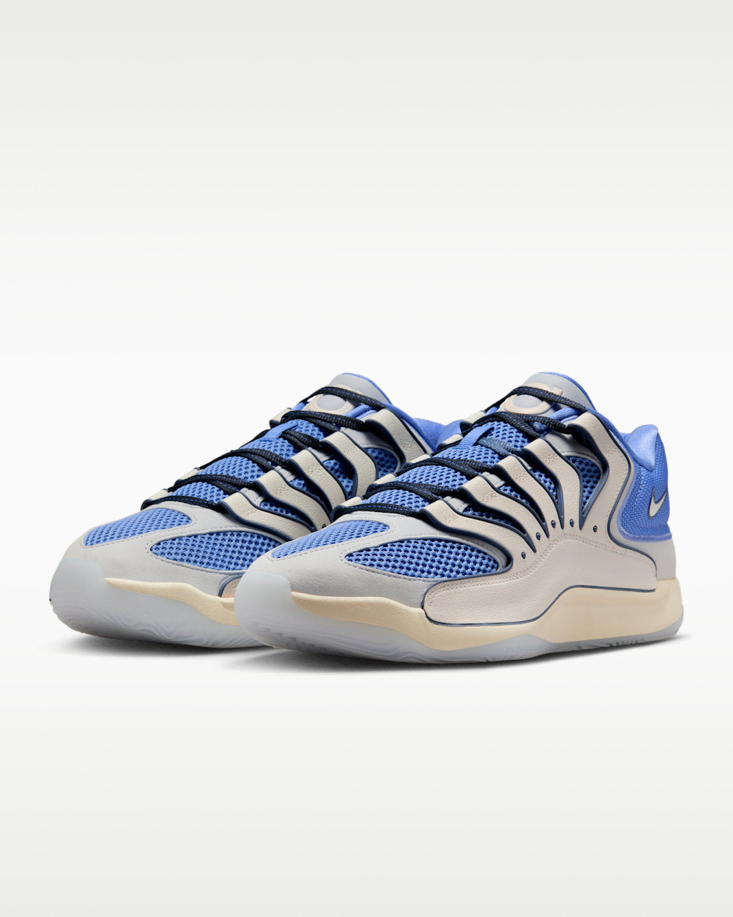 KD18 "Foundation"