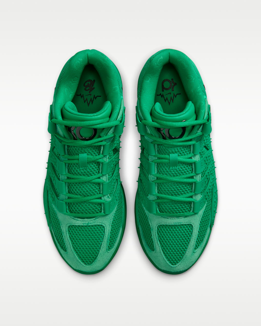 KD18 "Warning Label"